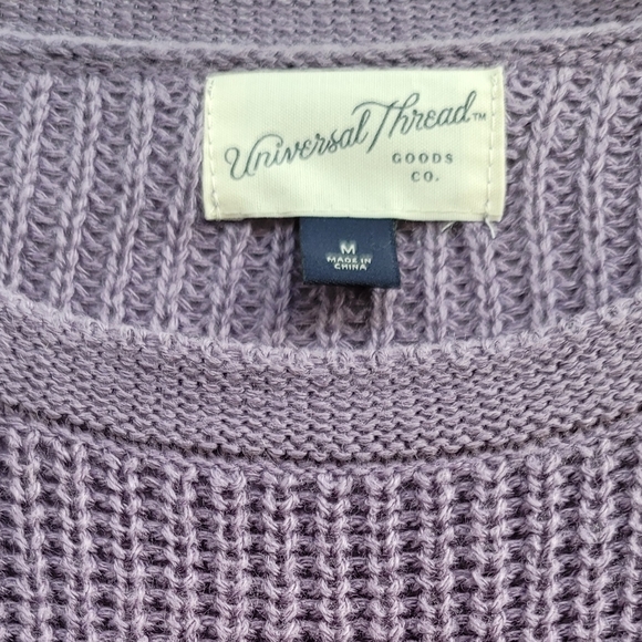 Universal Thread sweater - Picture 3 of 4